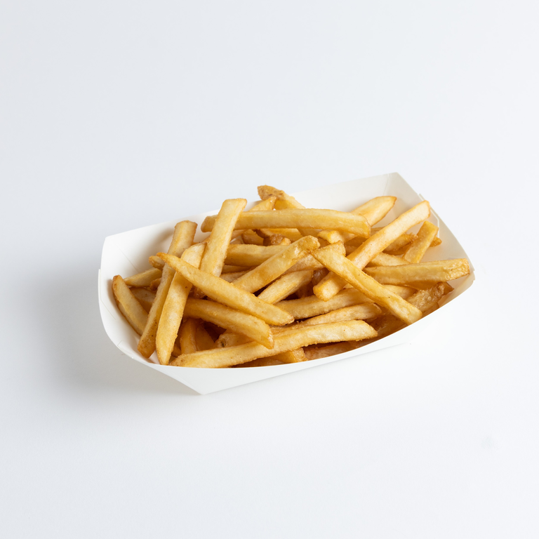Fries That Delight Your Taste Buds