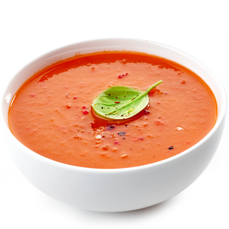 Our Flavorful Soups