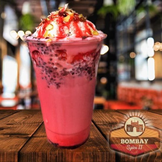 ShahiFalooda.