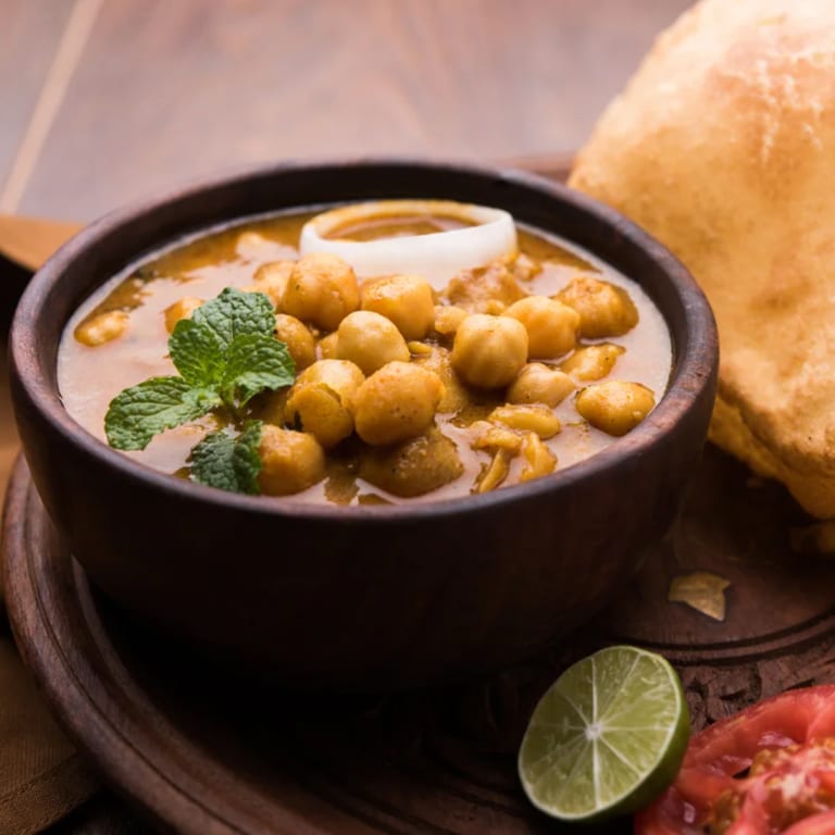 Savor Our Navratan Korma
